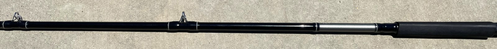 Daiwa Great Lakes GL902MF-LCTT Leadcore Trolling Rod 9′ Medium Fast 2-Piece