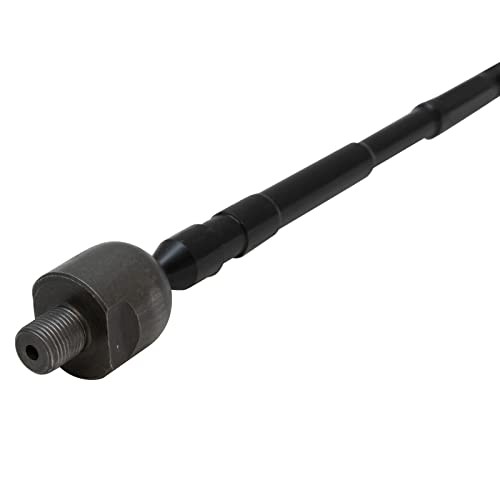 Inner Driver and Passenger Side Tie Rod Set 2 Piece Compatible with PSA69791