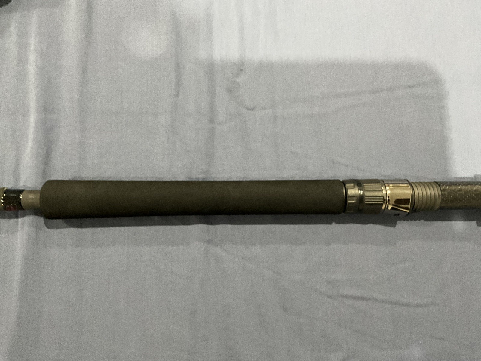 TENRYU CO. Lure Rod Spike Tuna SK742S-MHH