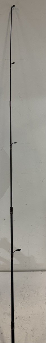 DAIWA WILDERNESS WL666SF (P15027724)