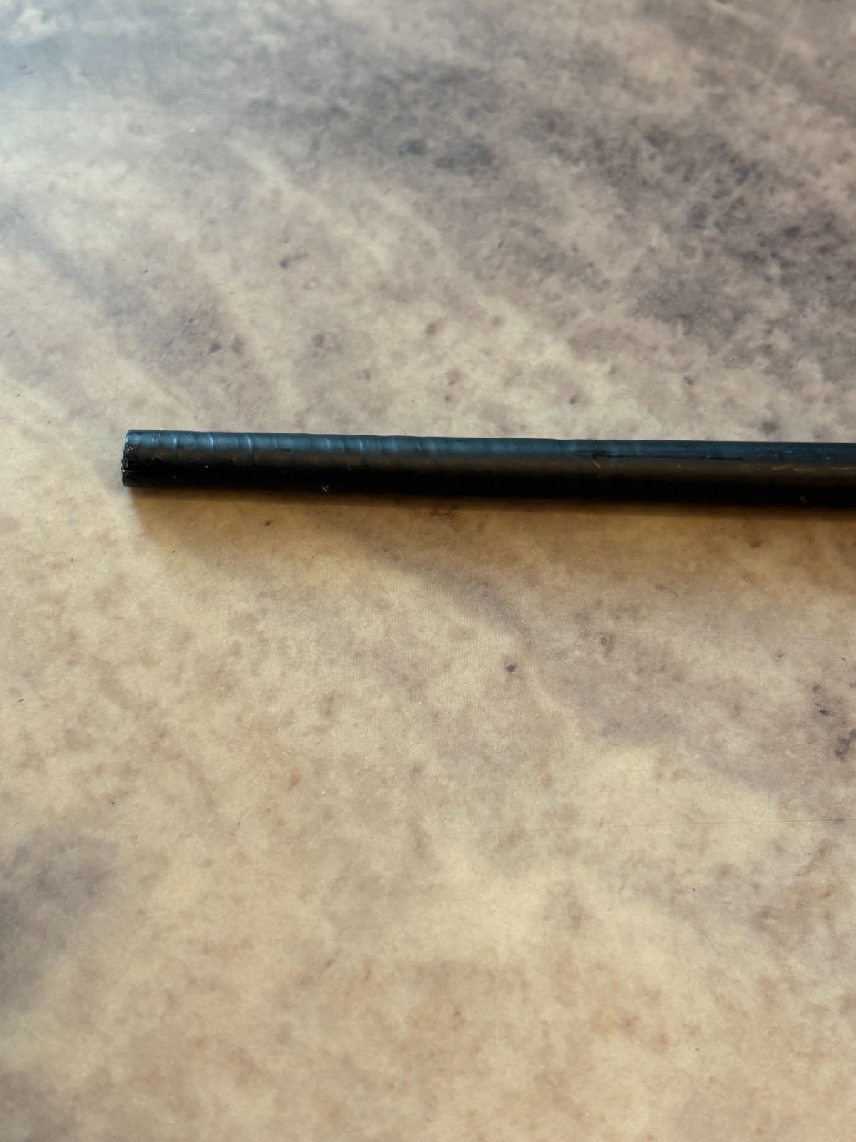 Shakespeare Ugly Stik Elite Graphite Spinning Rod 8′ 6″ Heavy USESSP862H