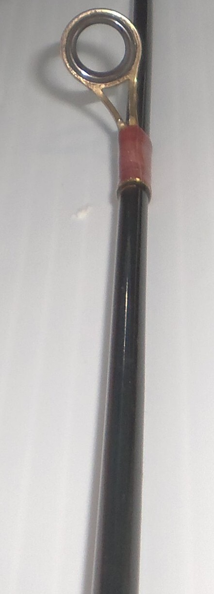 Berkley Technique Series 6 ft. Med./Hvy Action 1-Piece Spinning Rod