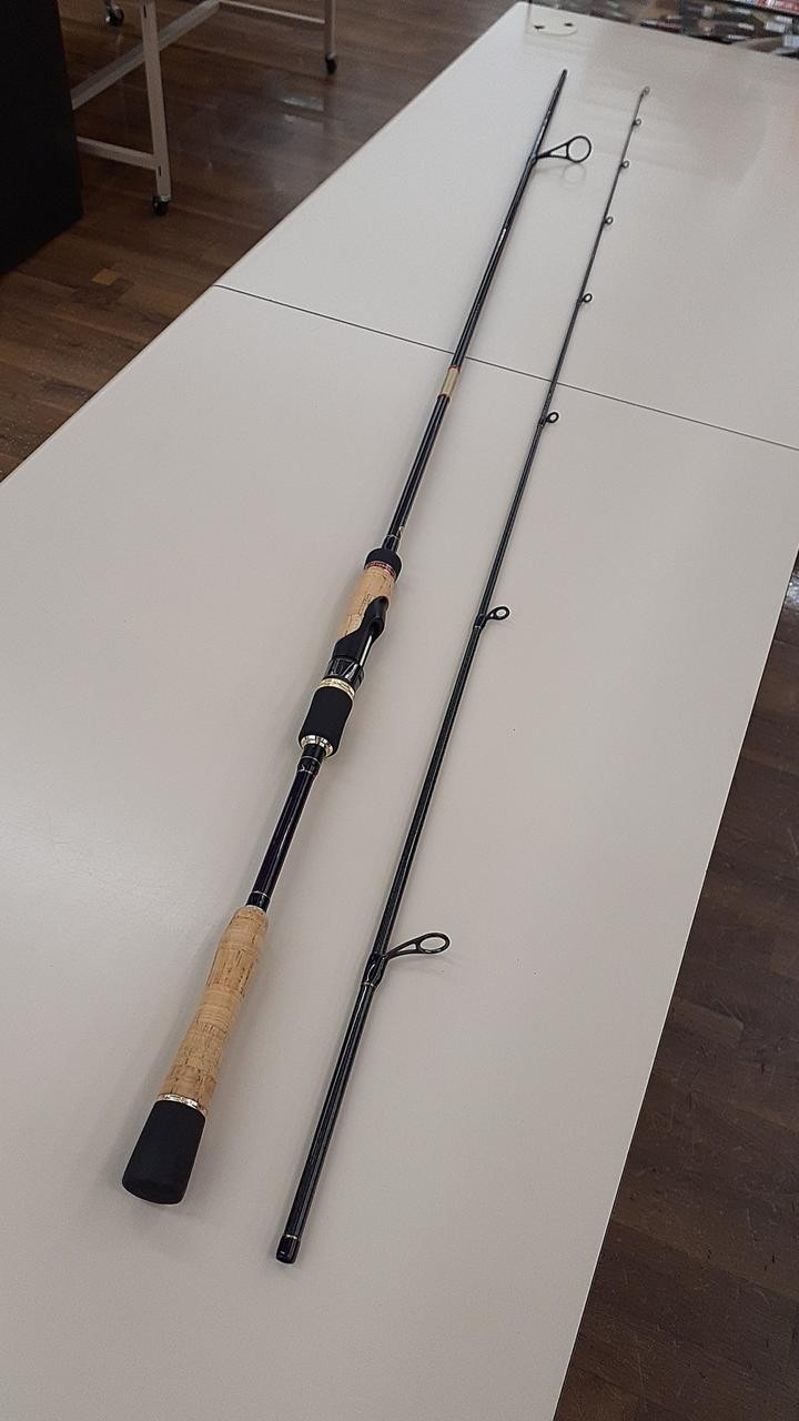 Apia Foojin’Z Night Hawk 95Ml Sea Bass Rod