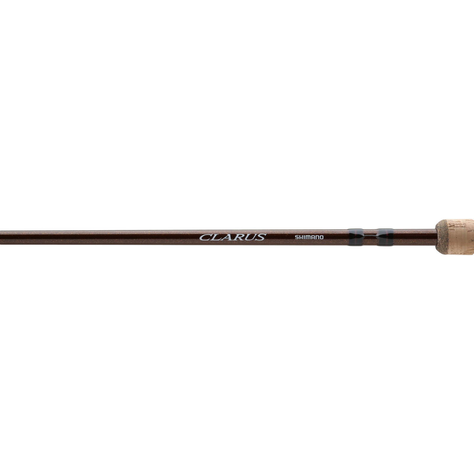 Shimano CLARUS CASTING, Freshwater, Casting, 6’10”, Medium, 1 pcs, (CSC610MF)…