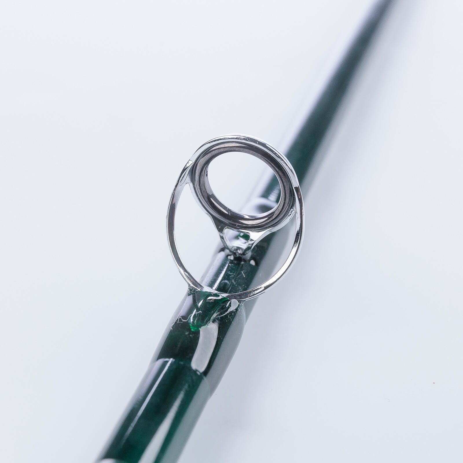 R L Winston Pure 2 8 FT 3 IN 4 WT Fly Rod – Free Fly Line – Free 2 Day Shipping