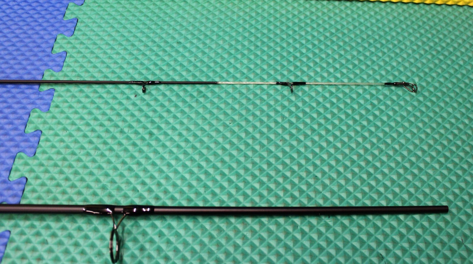 Shakespeare Ugly Stik Elite Spinning Rod 8′ 6″ Medium USESSP862M 1324357