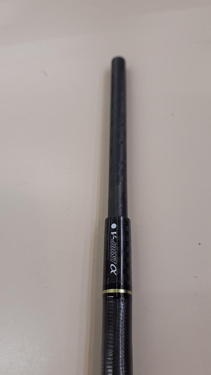 Daiwa Morethan EX AGS 94LML Seabass Fishing Rod 2.85m (112in) 105g, 2-piece
