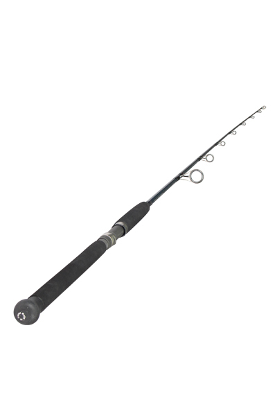 Dblue 6’8″ Kayak Spinning Rod Featuring FUJI Reel Seats &Titanium Graphite Blank