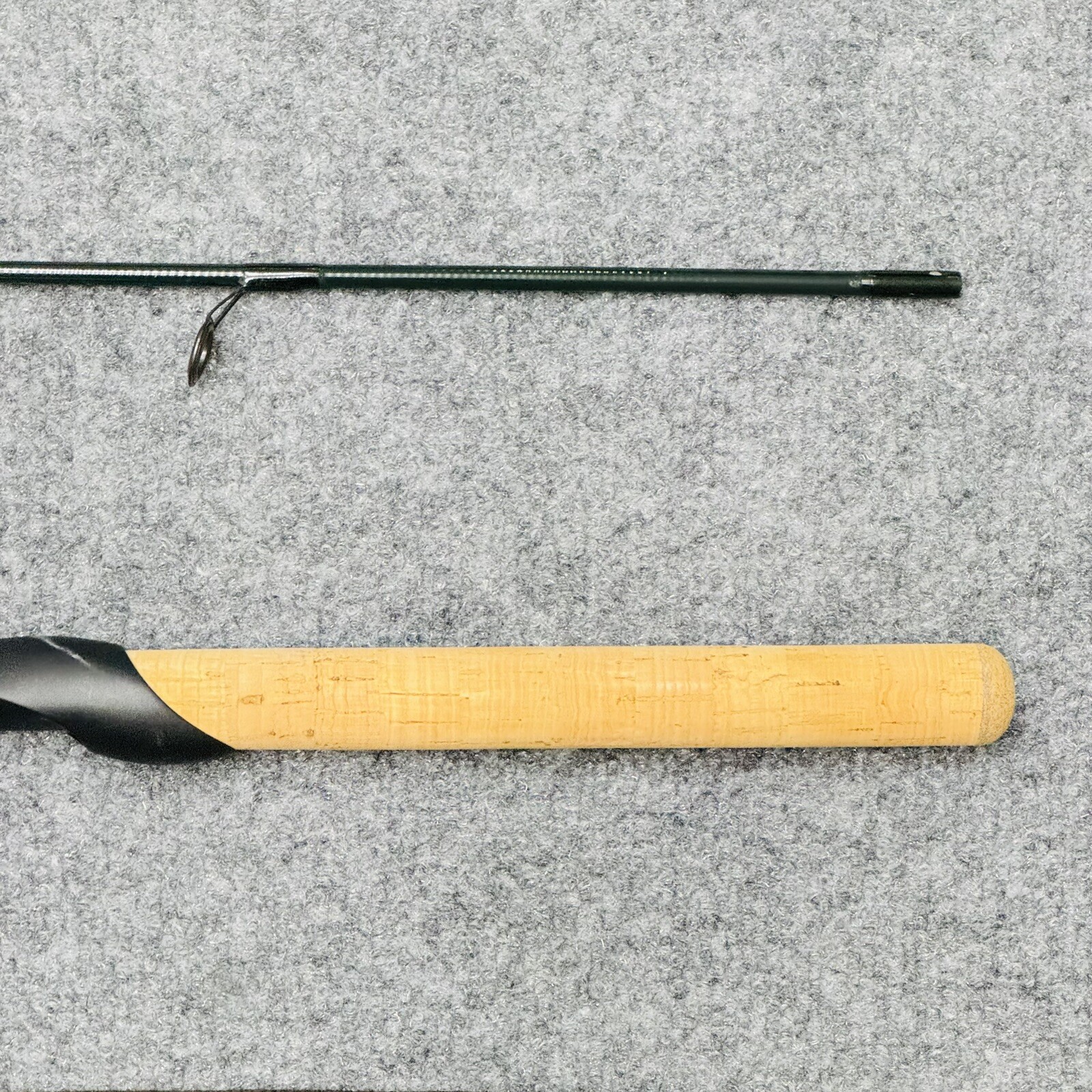 Daiwa Triforce 2 Piece Casting Fishing Rod 602LFS-B 6’ 3.5oz 1/16-3/8oz 4-10lb