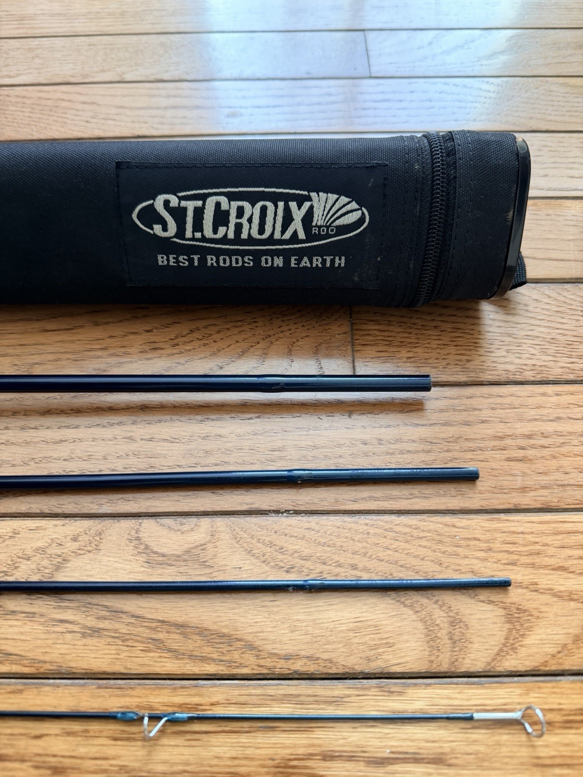St.Croix ESW906.4