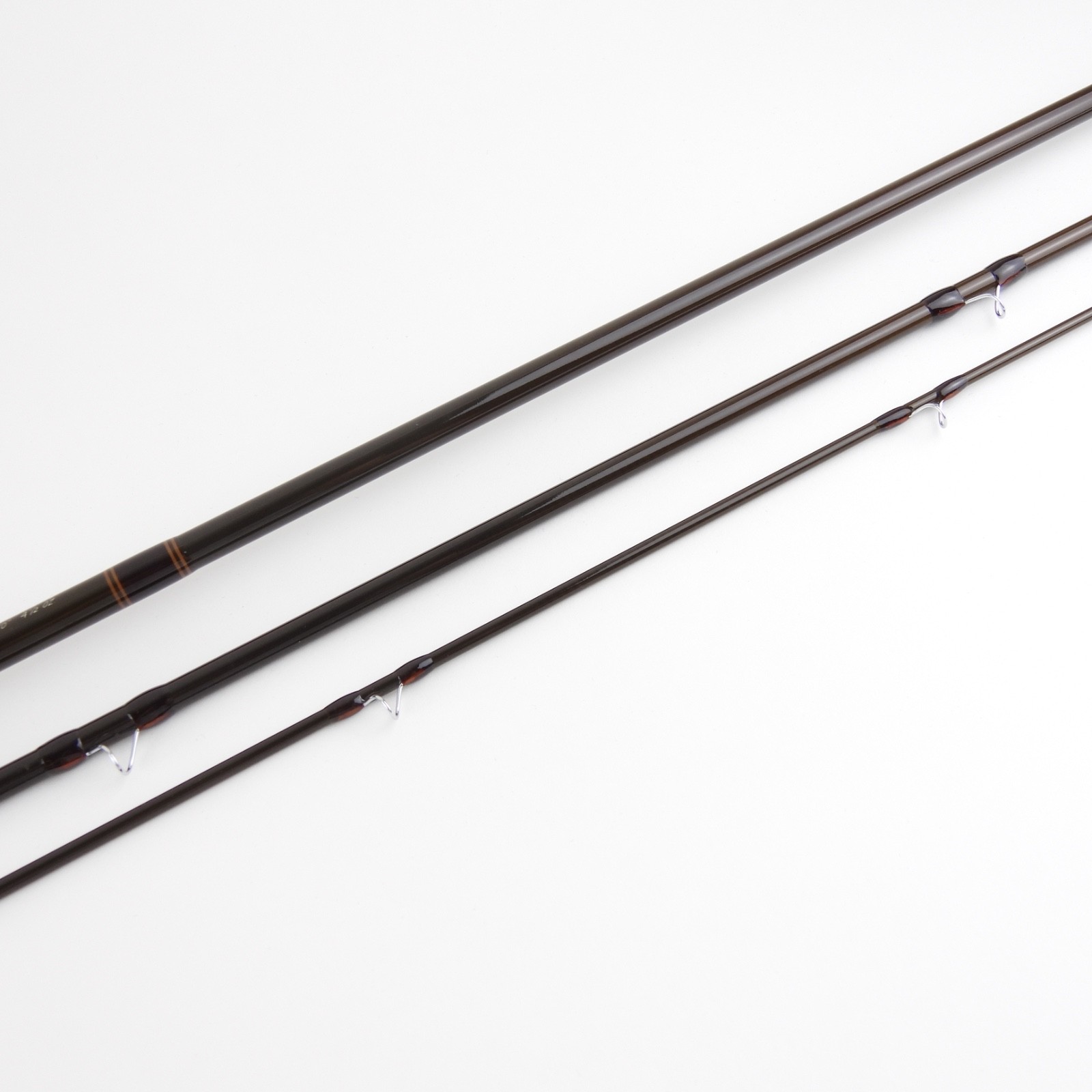 Sage Graphite III 9100-3RPL Fly Fishing Rod. 10’. 9wt. W/ Tube & Sock.