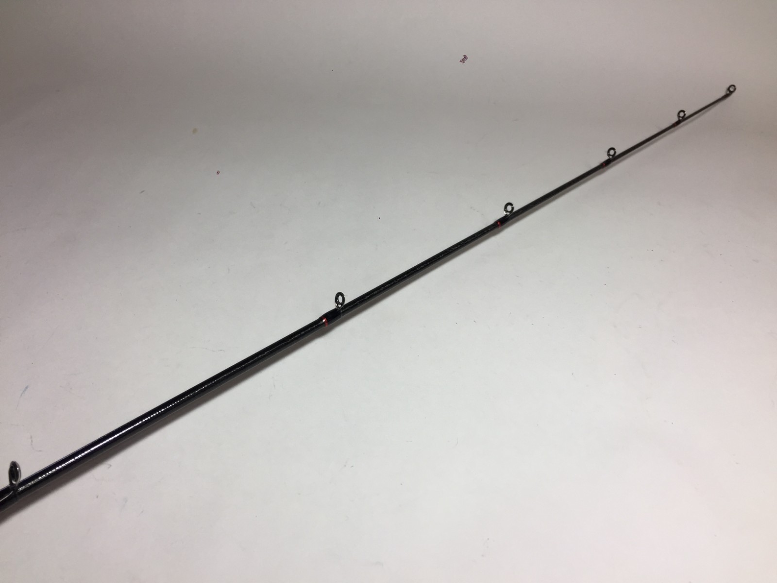 S9067) SHIMANO & JACKALL POISON ADRENA 172MH for Bait Casting Rod