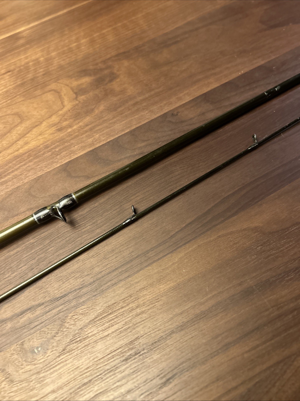 Okuma Celilo Graphite Casting Rod 8′ 6″ 2 Piece Medium Heavy CE-C-862MHa L18