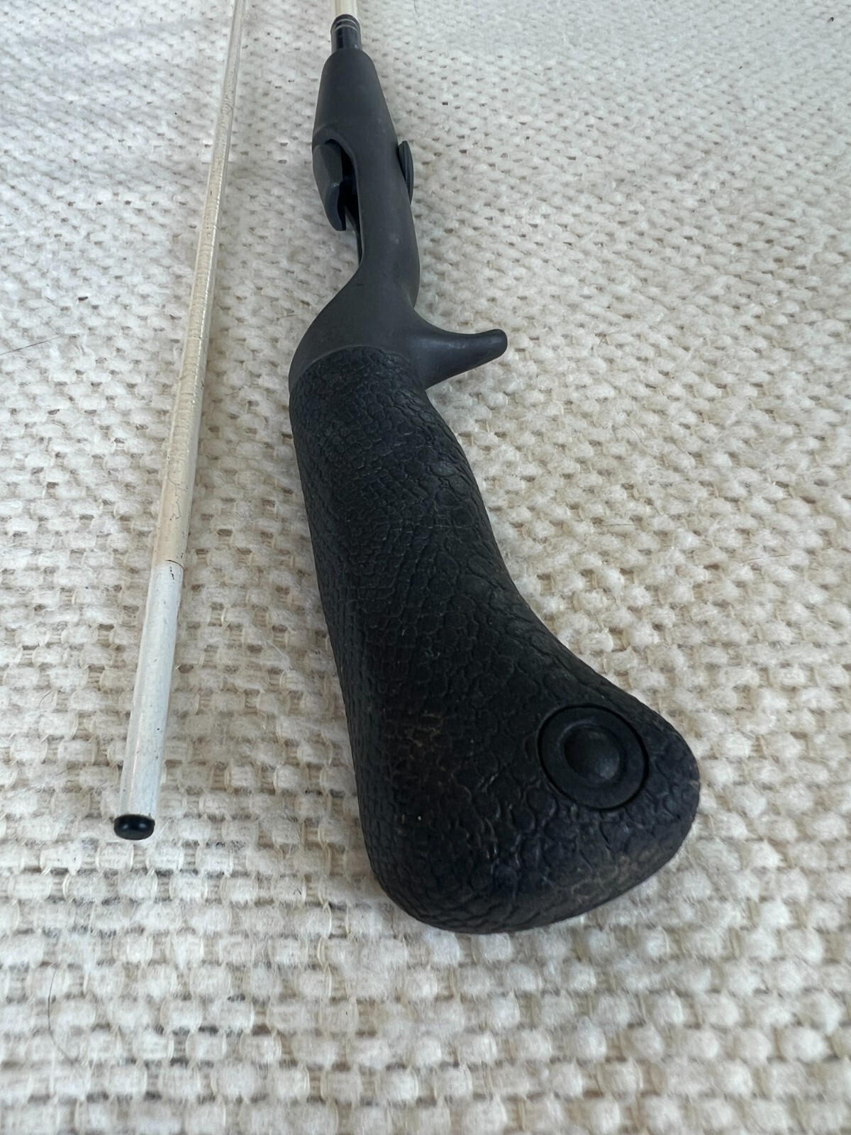 Berkley K1O Sportsman Spin Cast Rod