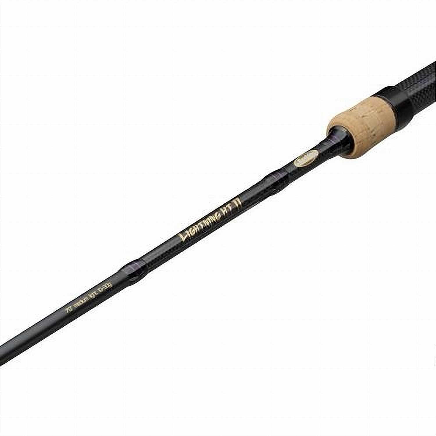 Berkley Lightning HT II Spinning Rods