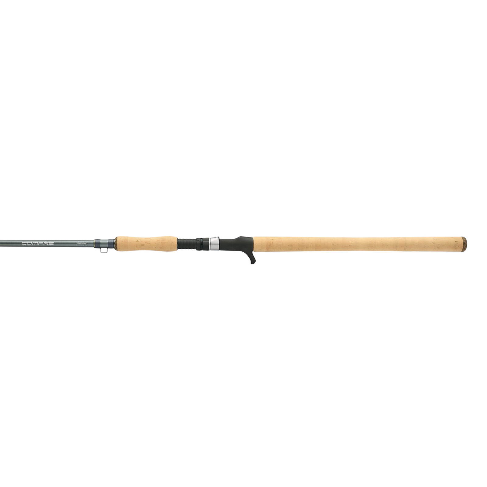 Shimano COMPRE MUSKIE K, Freshwater, Casting, Muskie, 8’0″, Extra Heavy, 1 pc…