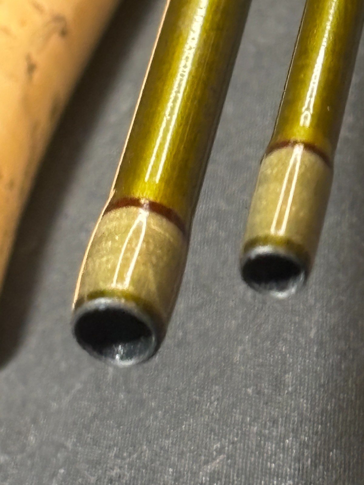 SAGE Model TXL 2710-3 Generation5 7ft10in 2wt 3pc Beautiful Serial No.Y58337