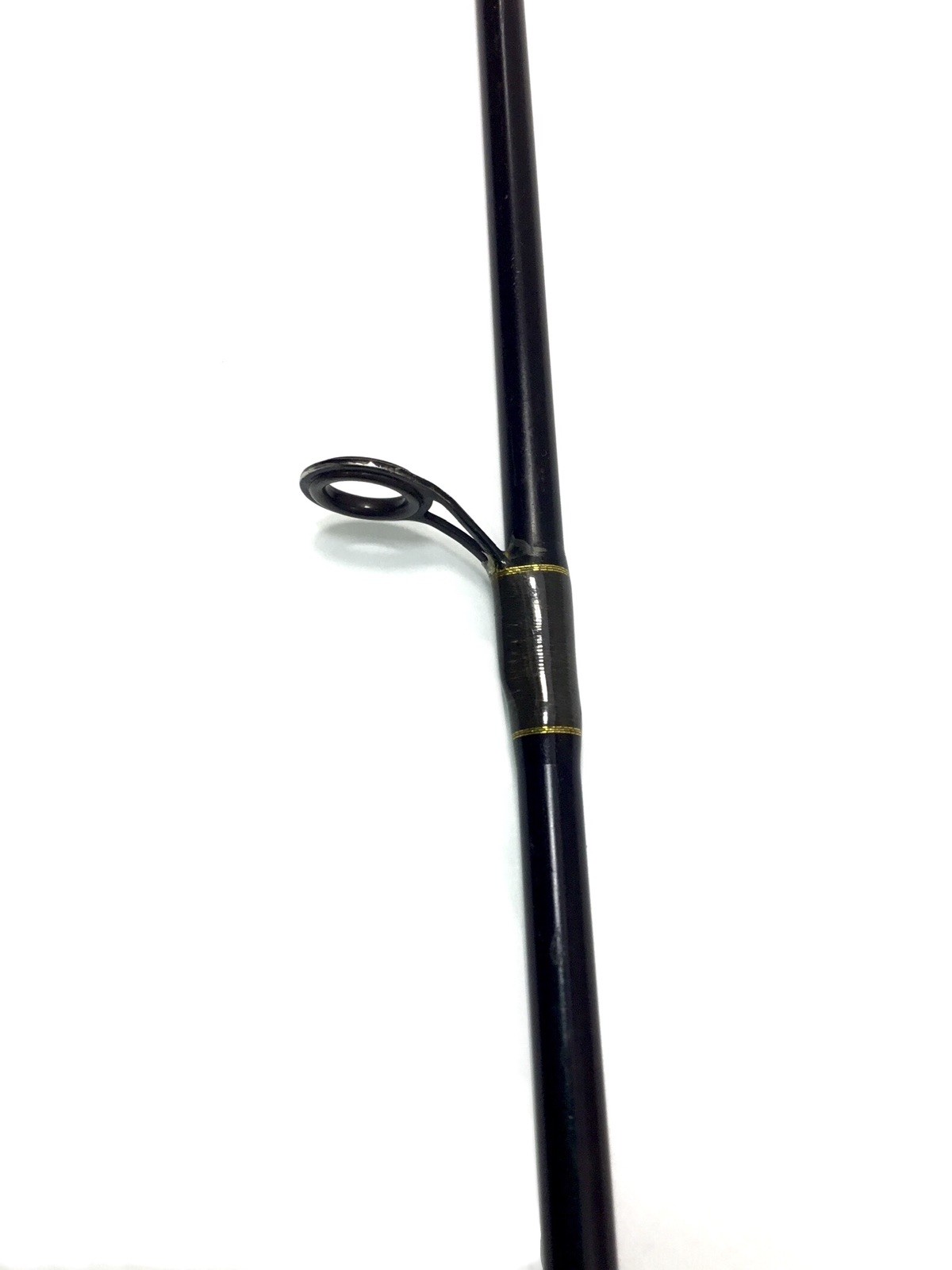 Berkley Lightning Rod Casting LR16-6’6″ Tip Broke and Replaced to 5′ 11″ Vintage