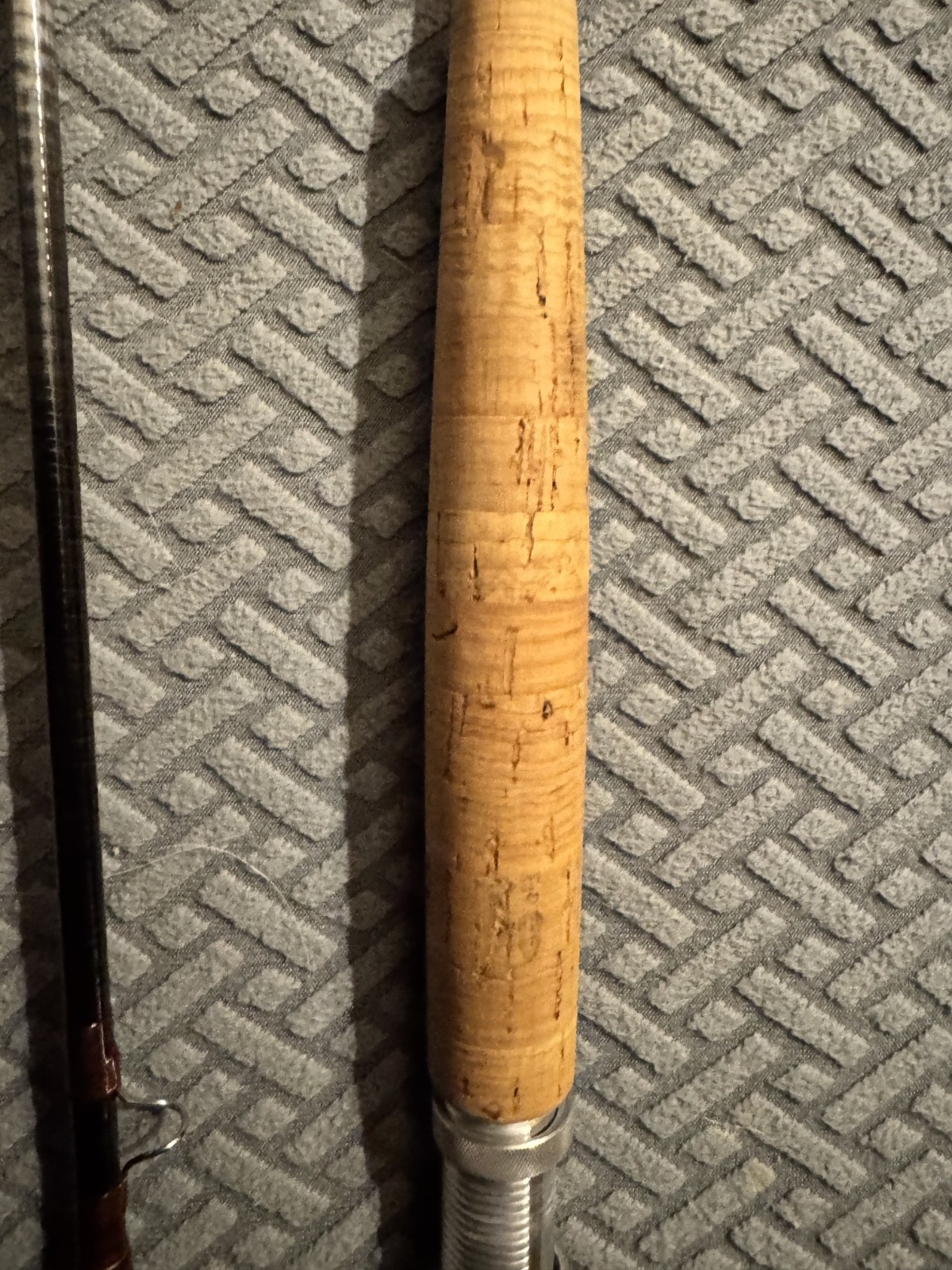 Orvis Ultimate Graphite Nymphing Rod 10’6”, 6wt