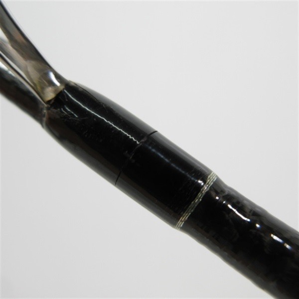 Daiwa 19 Black Label SG6101L+FS Cond/C