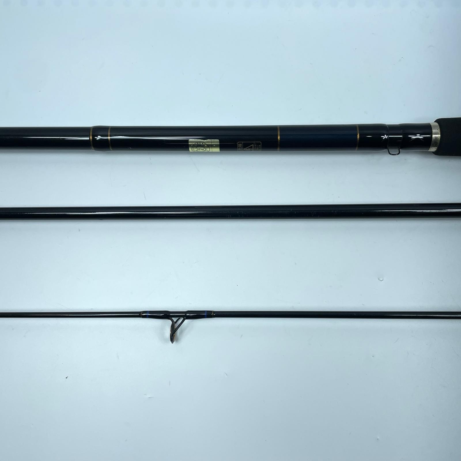 gamakatu Luxxe Soltage Surf Shaft 120 only a main part