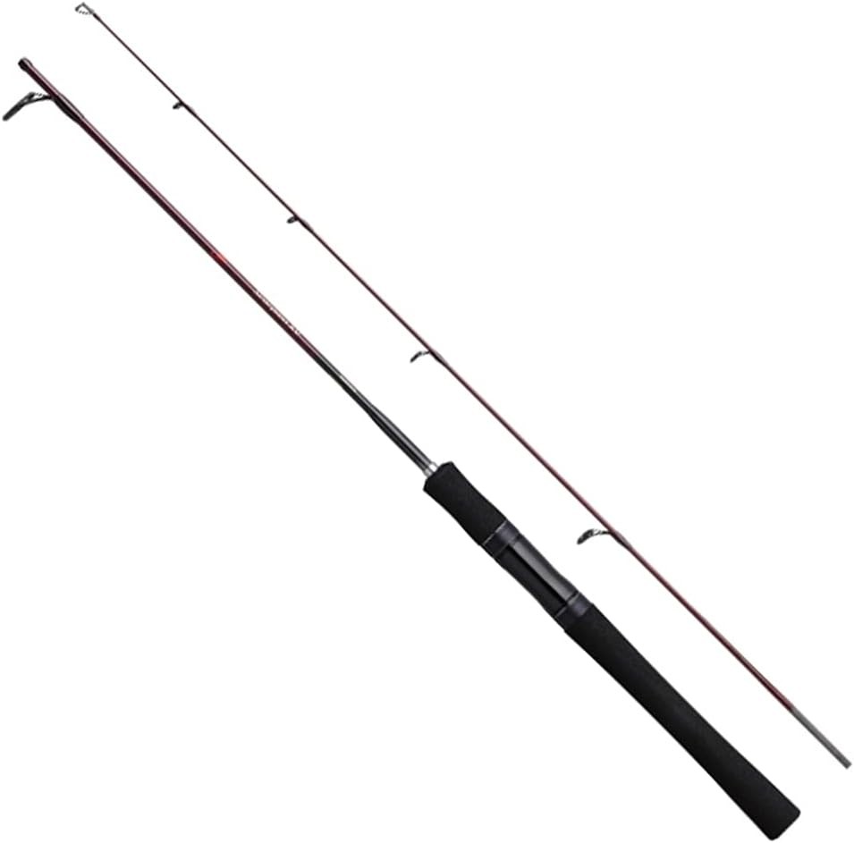 SHIMANO Scorpion XV Freestyle Rod 21 Model 30294