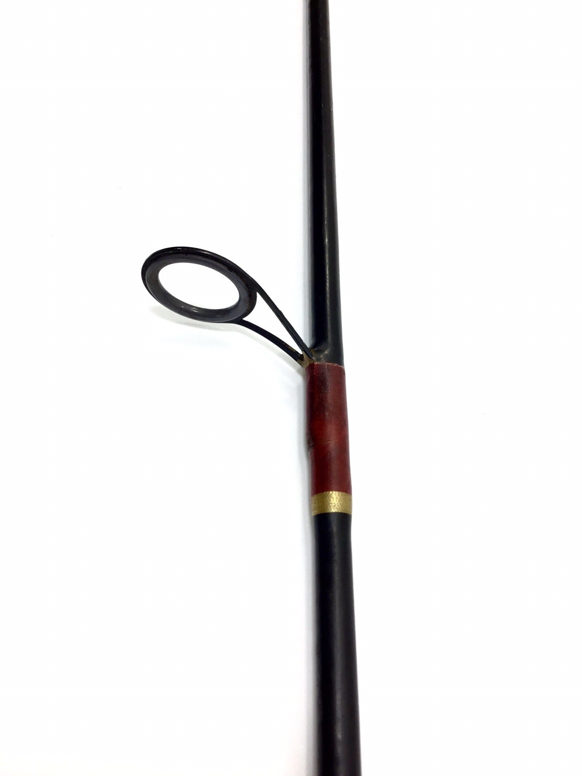 Dicks Custom Rods Dr. Dave 7″ 1 Pc. Spinning Fishing Rod Florida CLEAN & READY