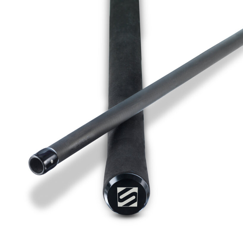 Sonik SK-47 Carp Rods 10ft, 12ft, 3lb, 3.25lb, 3.5lb, Spod + Marker