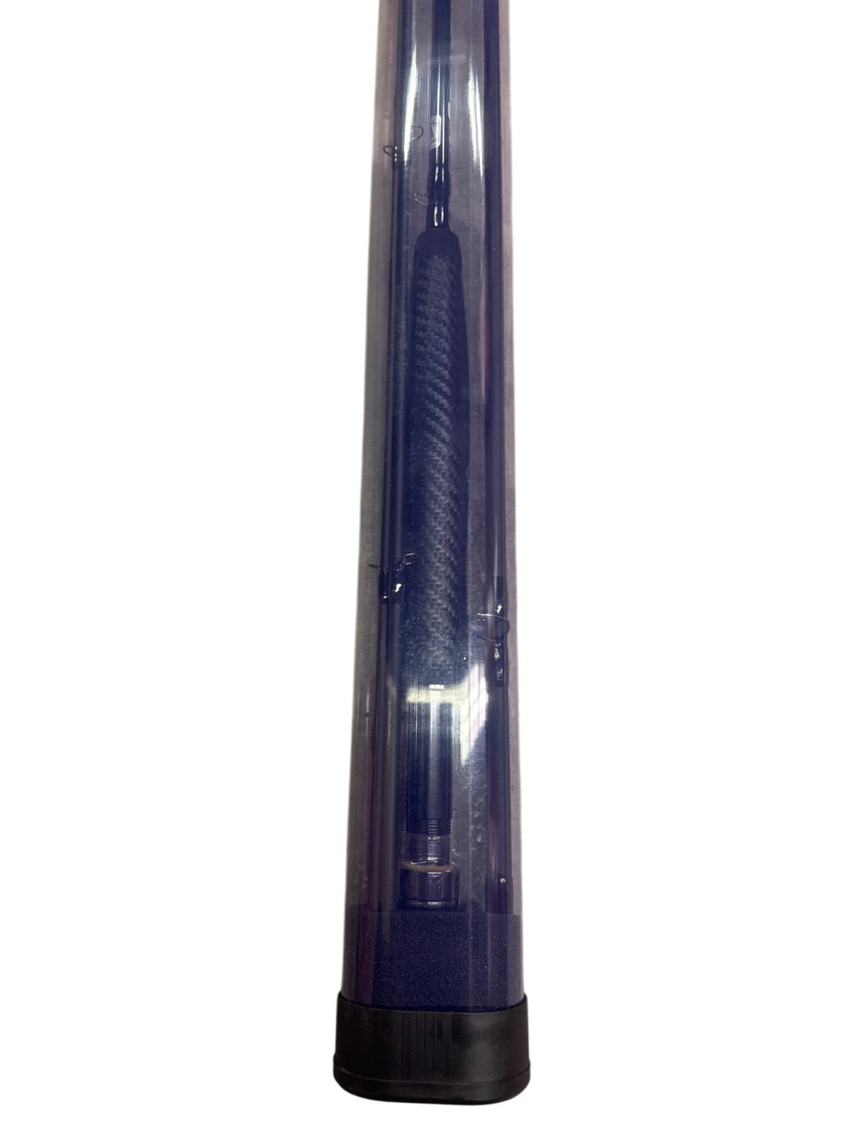 Master Logic Stealth Fly Rod 90″ 3/4wt Protective Travel Tube Included