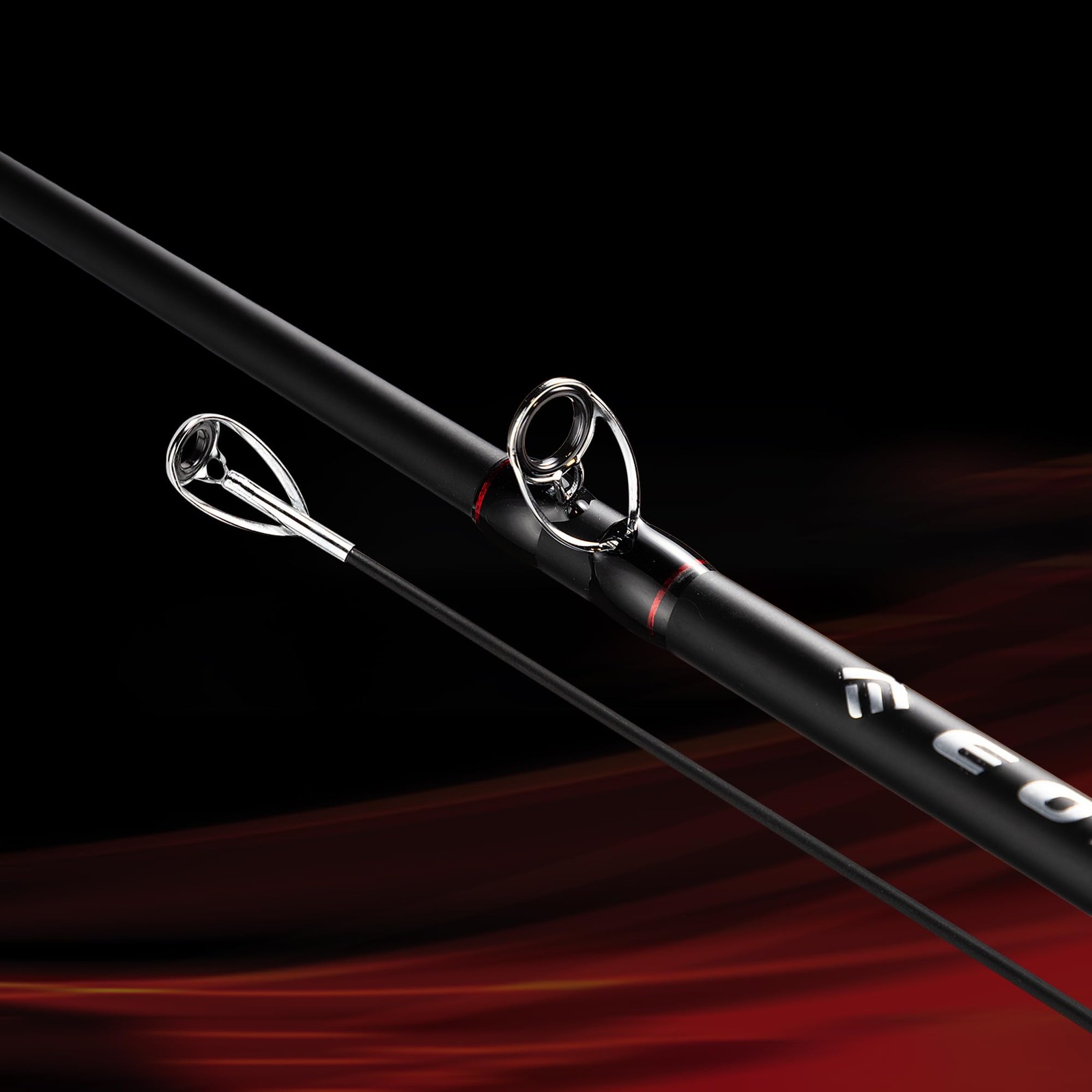 EOW XPEDITE LITE Portable Telescopic Fishing Rod & Combo Spinning Casting