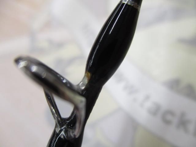 Fishman Brist Marino 9.9H Saltwater Rod Shore Used