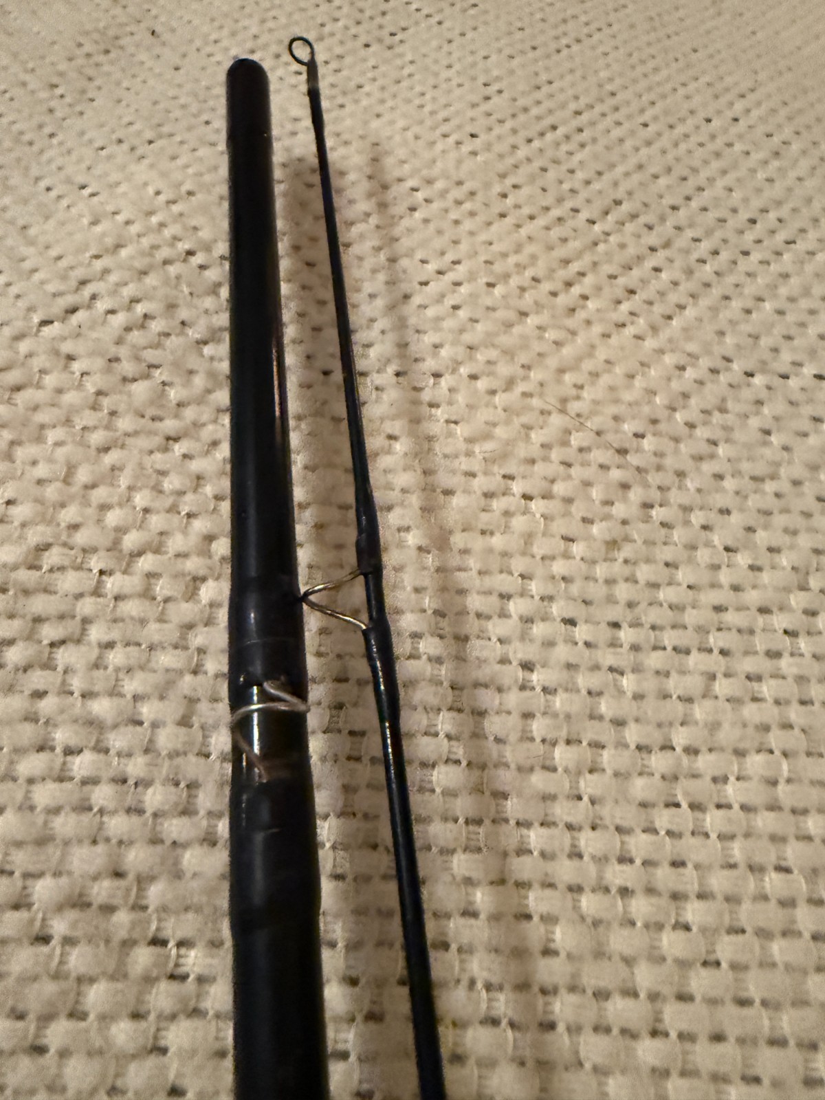 Hook Master FB800F Fly Rod