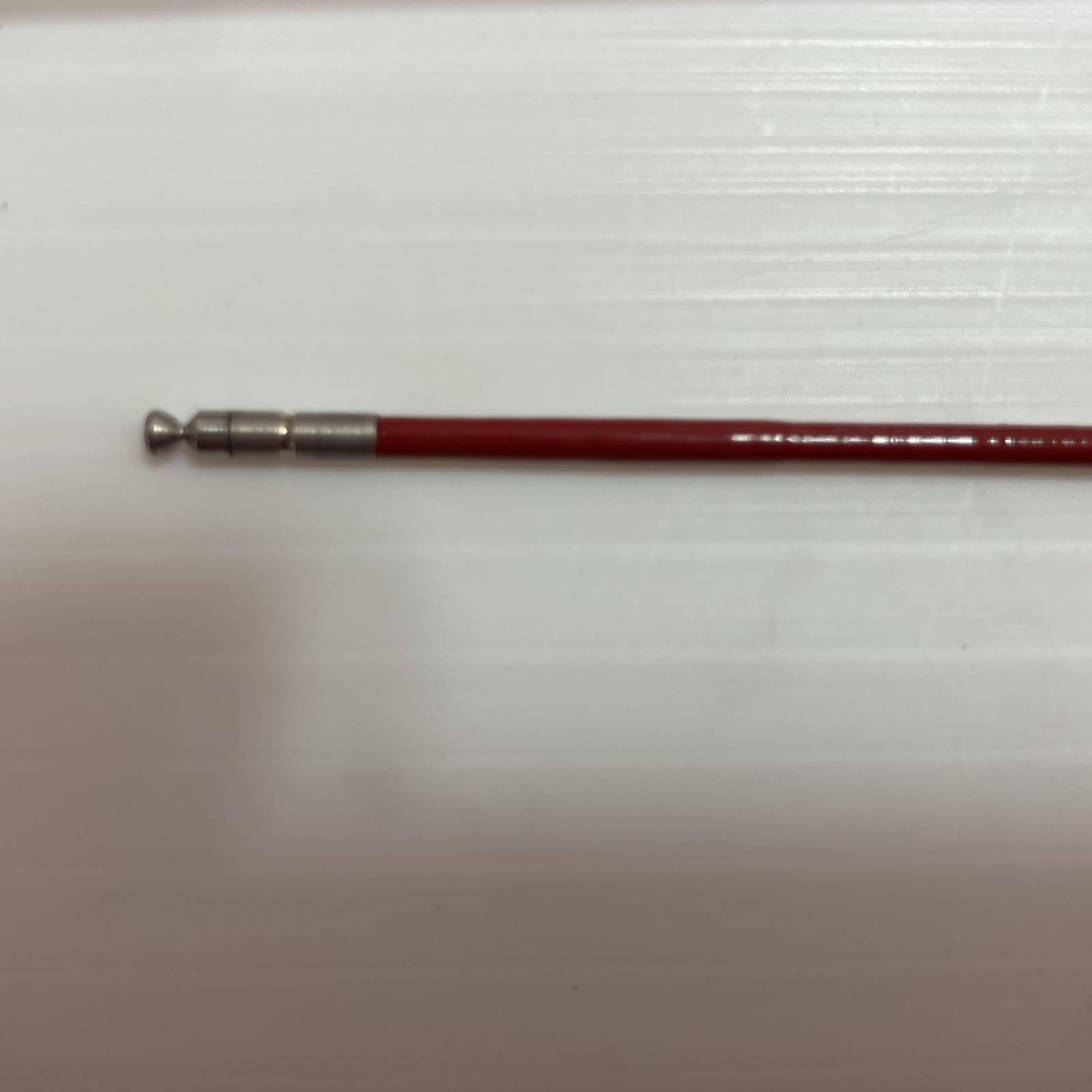 gamakatu Rod Ayu rod がま鮎ファインスペシャルⅣ H-90 With rod bag