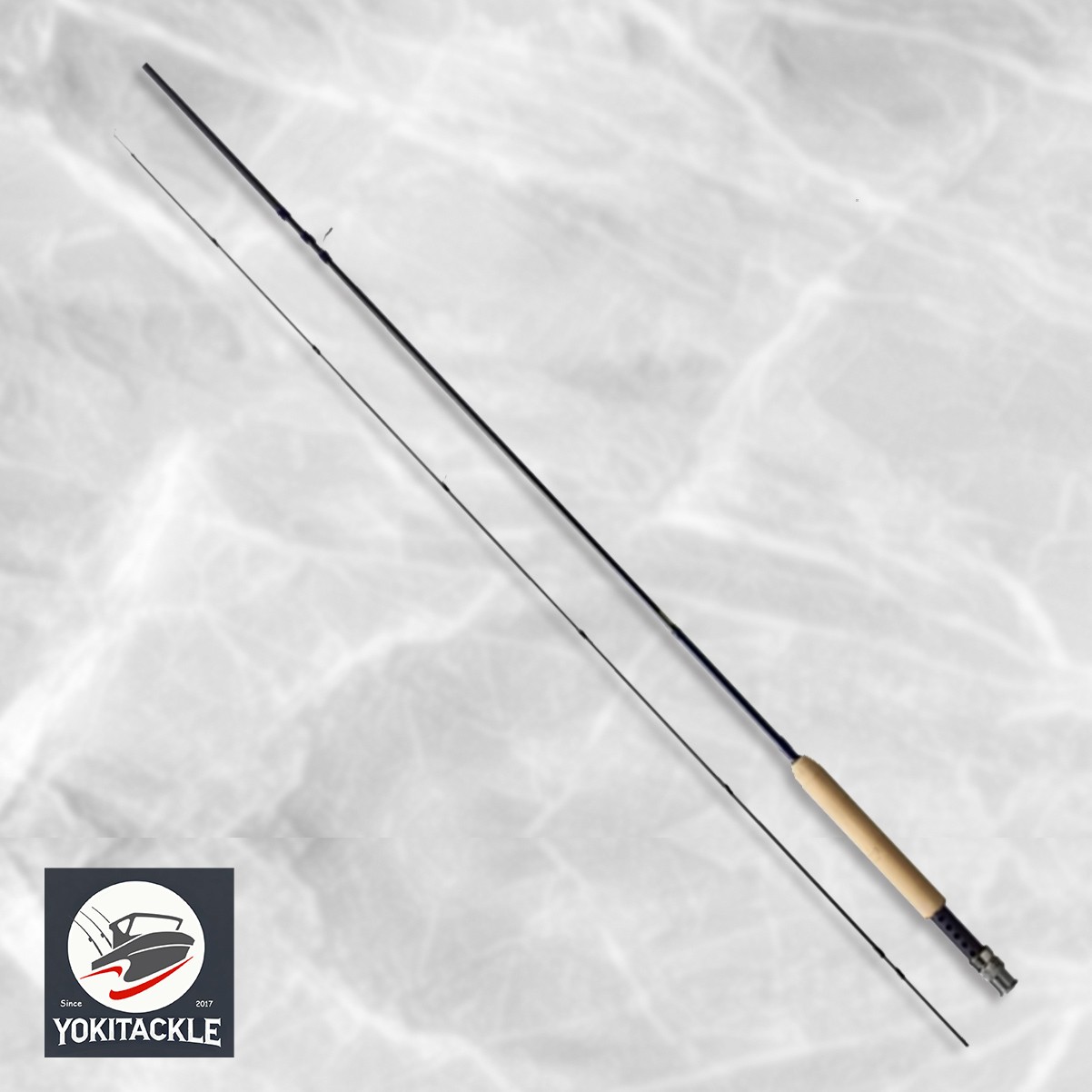 SHIMANO BROOKSTONE 905 #5 Fly Rod 3-Piece