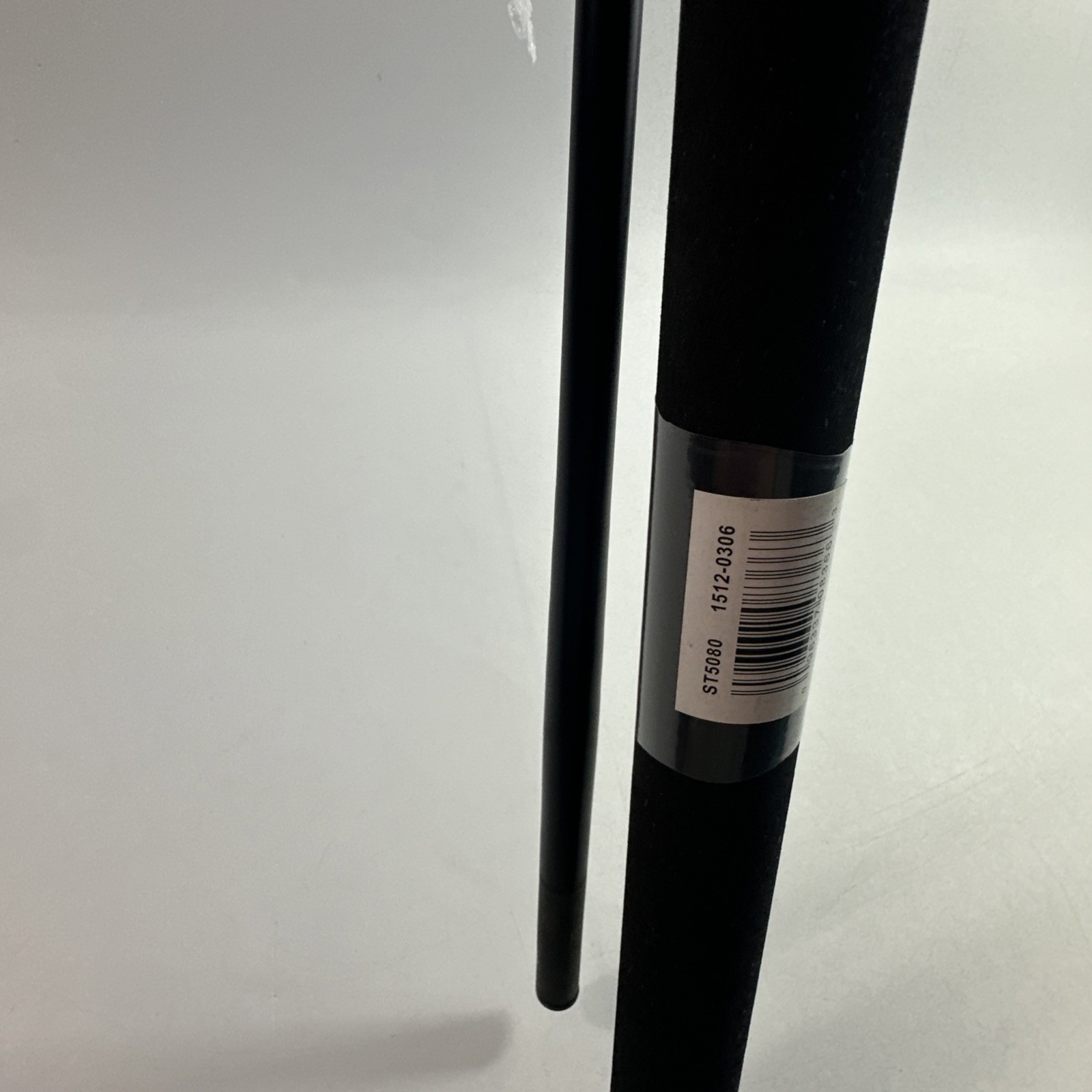 Sea Striker Fishing Pole and Reel SS8B LINE WEIGHT 10-25 JE21 ST5080 NEW