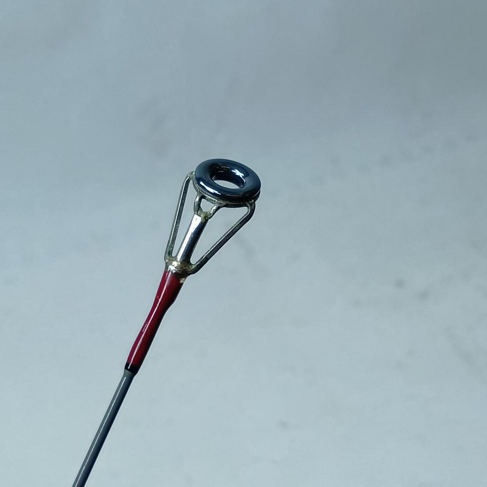 SAURUS Trout Rod Boron Trout Spin U-Effects 76H TS76HS Main unit only; has a…