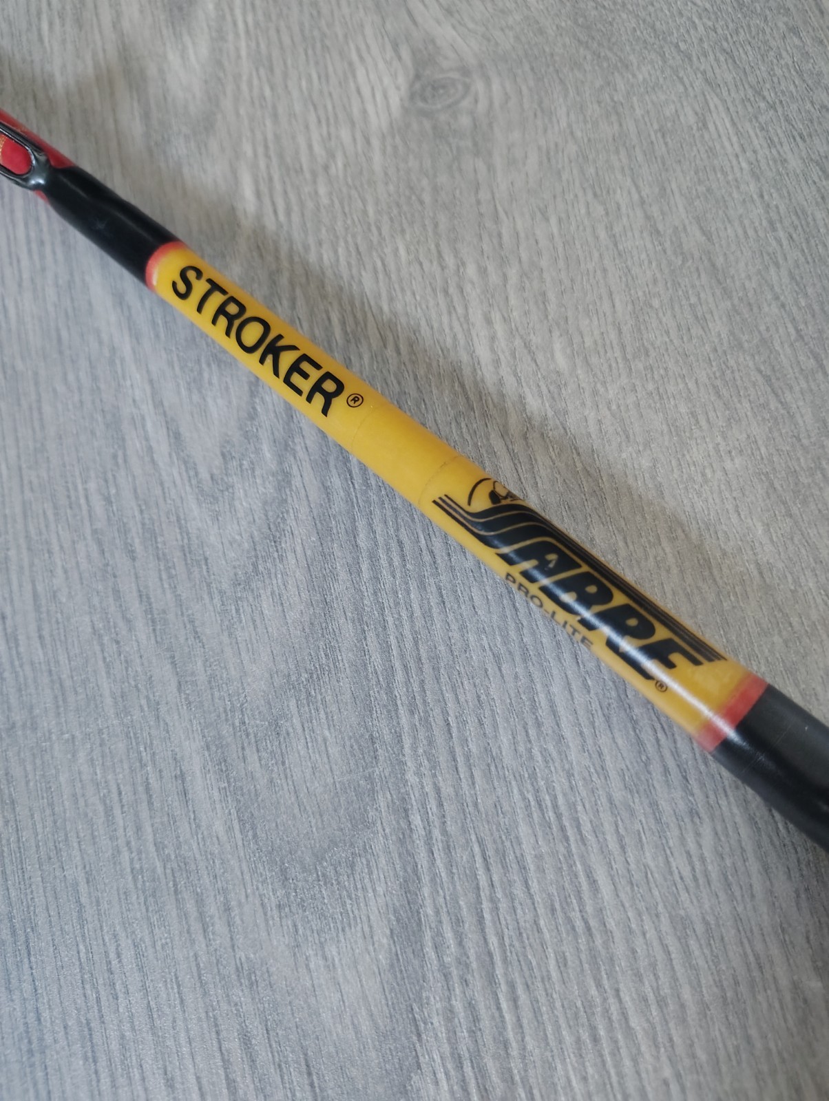 Sabre Stroker Pro Lite Full Roller 40-100lbs Rod