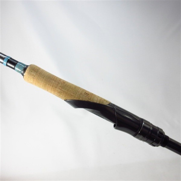 Shimano 24-inch Stage S66ML Cond/B