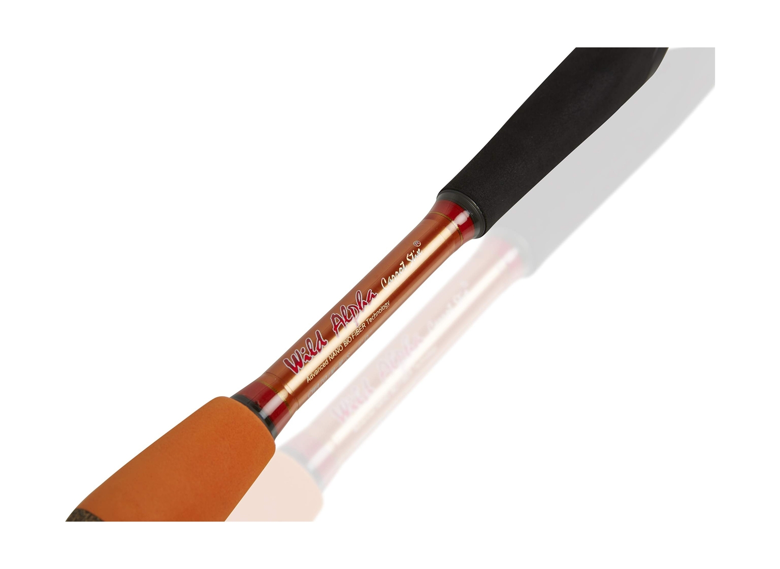 Carrot Stix Wild Alpha Casting Med Mod (7 ft 0in)
