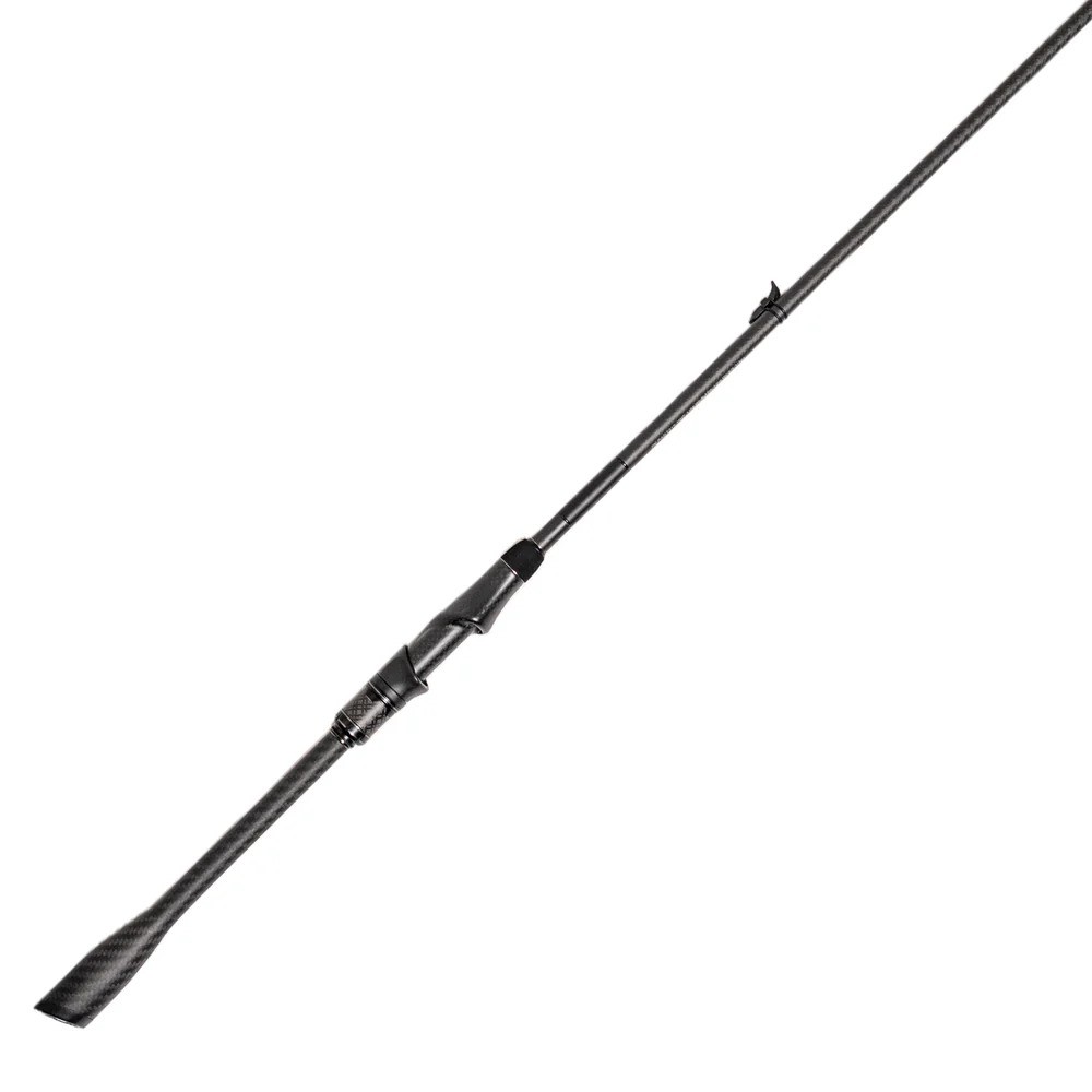 Jigging World Radiant Spinning Rods