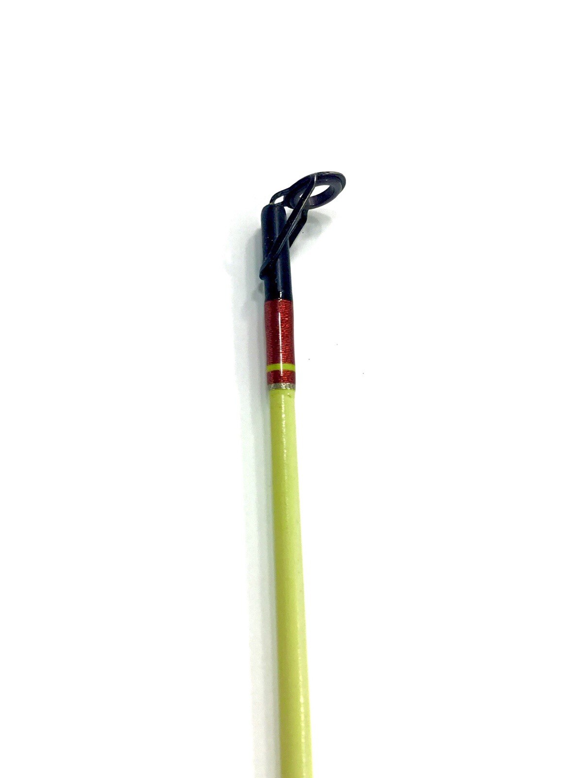 Bass Pro Shops CB100080MH Cat Buster 10′ 2 Pc. Surf Spinning Fishing Rod CLEAN