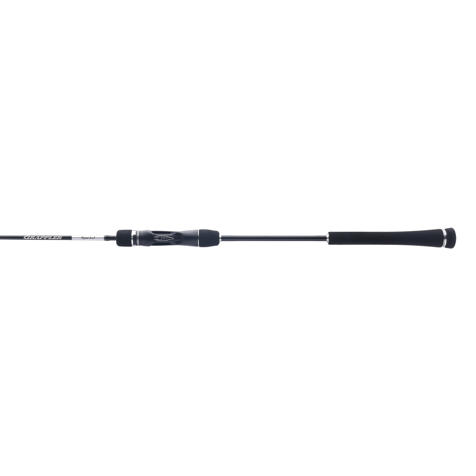 Shimano GRAPPLER TYPE LJ CAST A, , 6’3″, Medium, 1 pcs, (GRPLJC63MA) Fishing