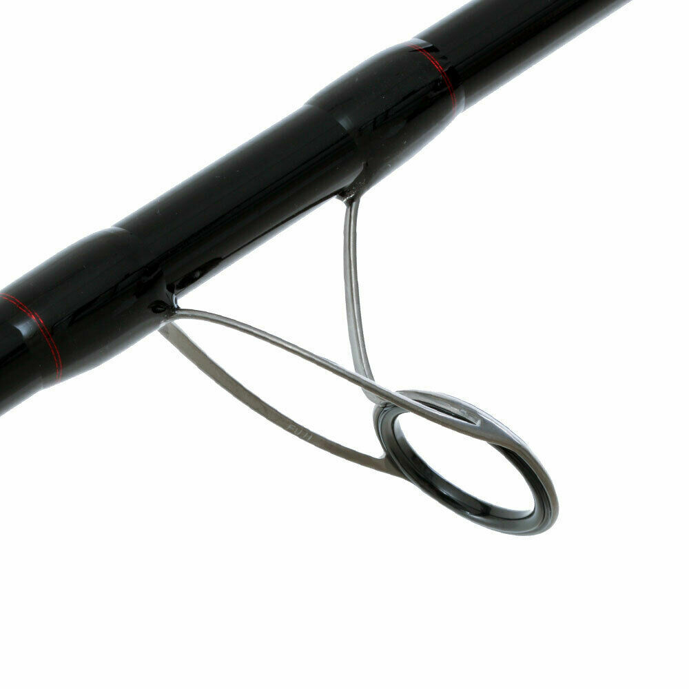 NEW 2019 Penn Prevail II 8’4″ 6-10kg 2PC Spin Surf Graphite Rod