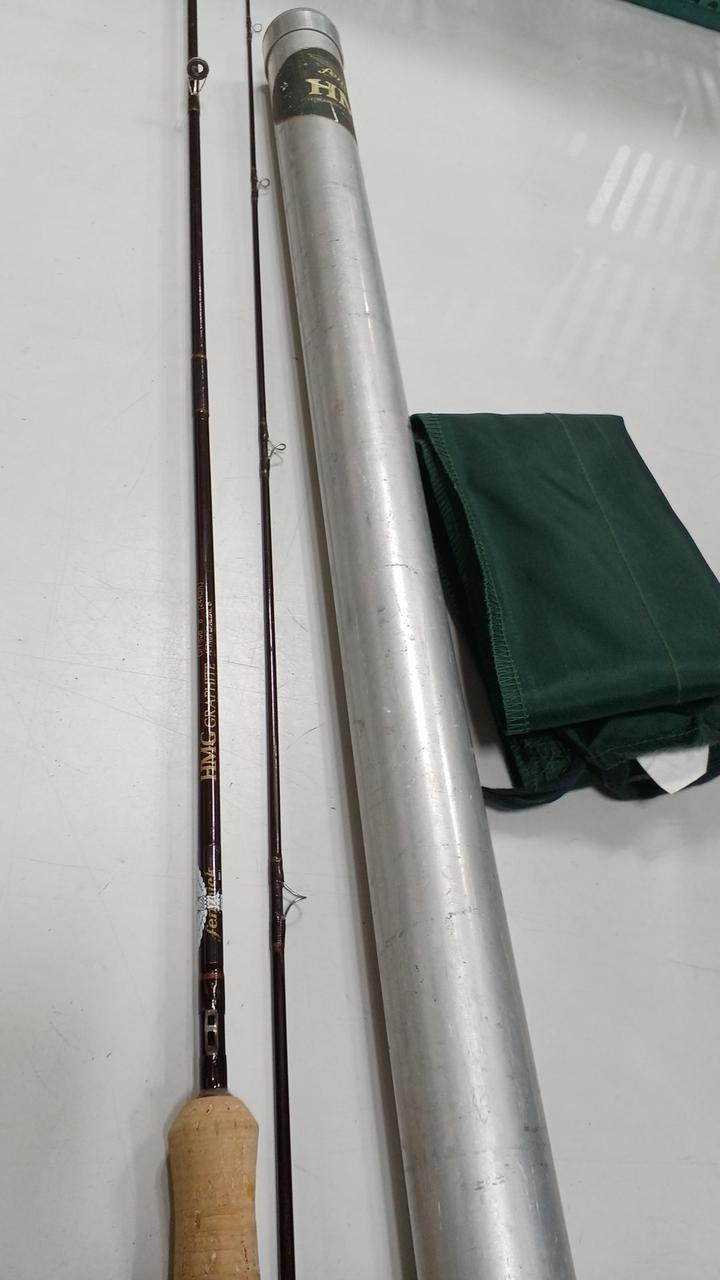 FENWICK HMG GRAPHITE GFF806 Fly Rod