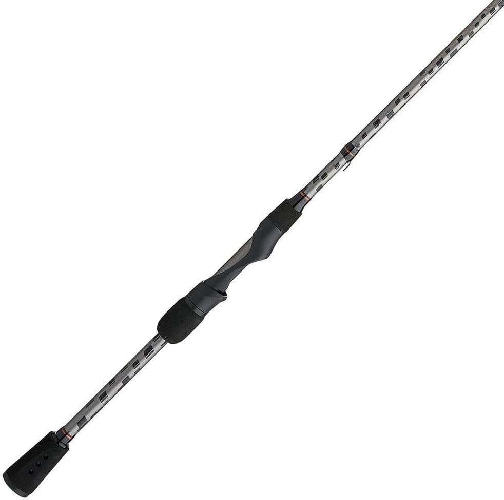 Vengeance Spinning Fishing Rod