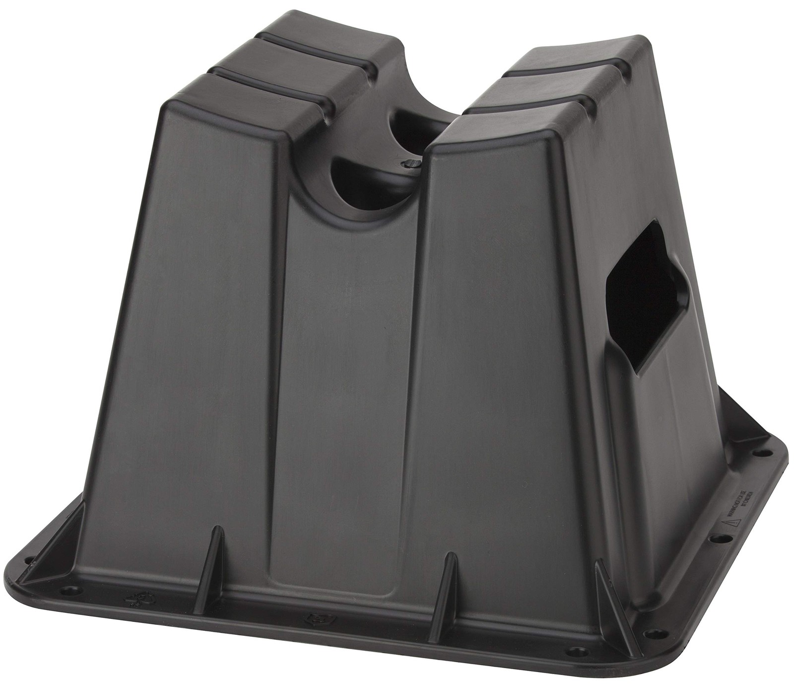 114014 Pontoon Winter Storage Block Set Of 4