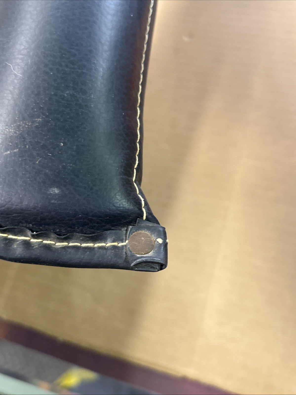 True Temper Rod 225T With Case Hardly Used
