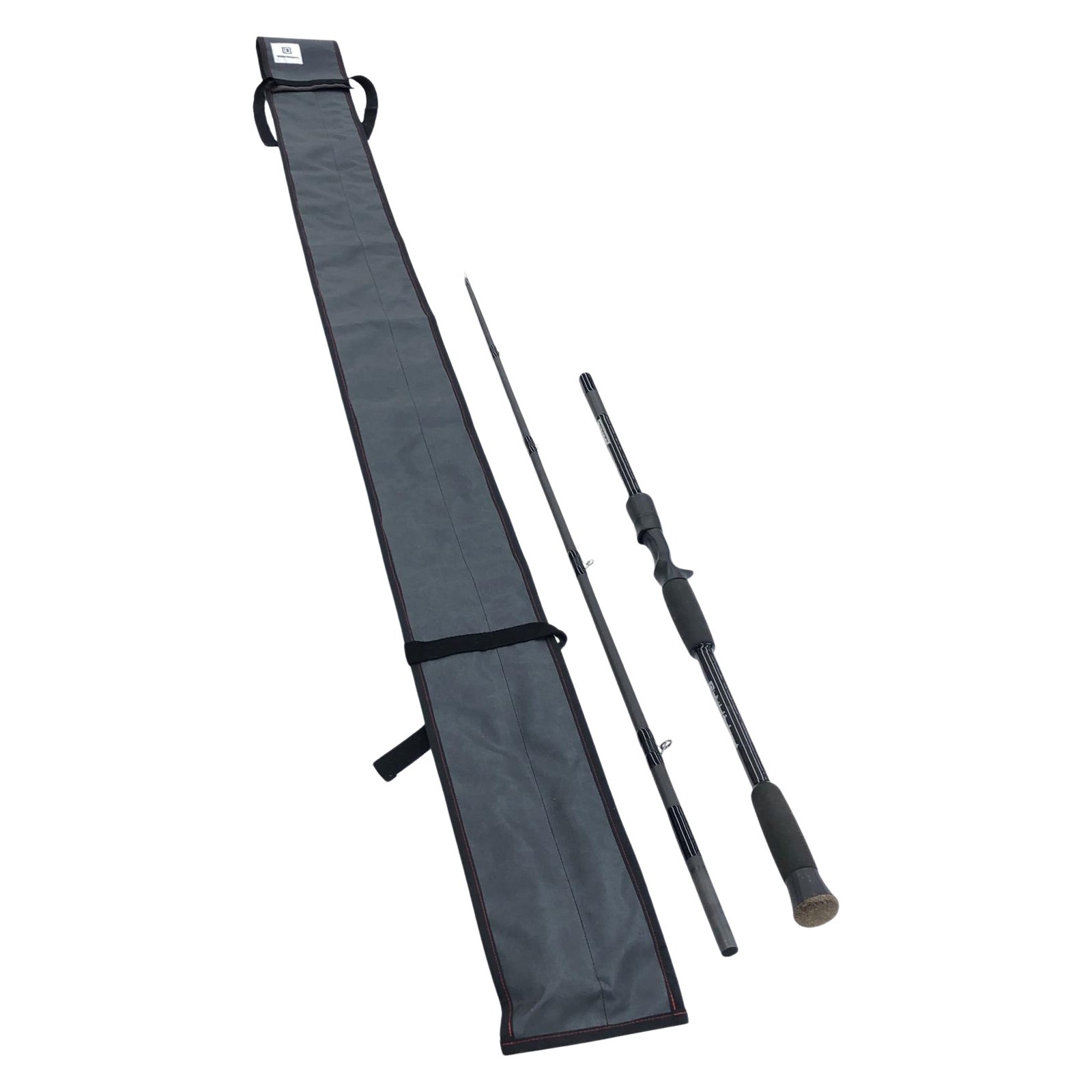 Studio Composite Paradox 7606 Lure Rod with Bag