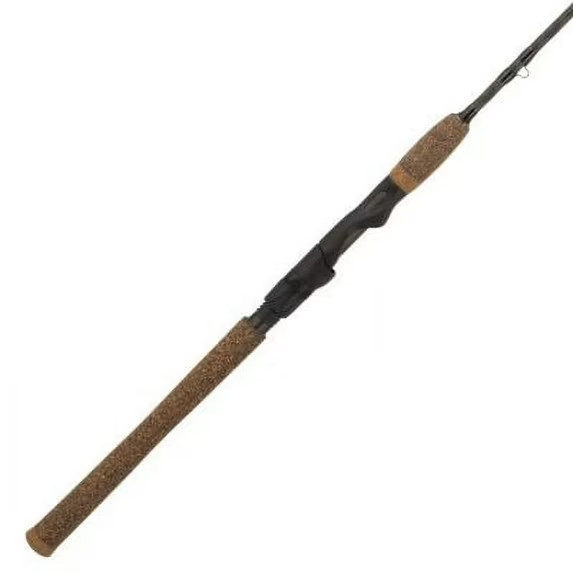 Berkley Lightning Rod Spinning, 6’6″ Medium Heavy Fishing Rod