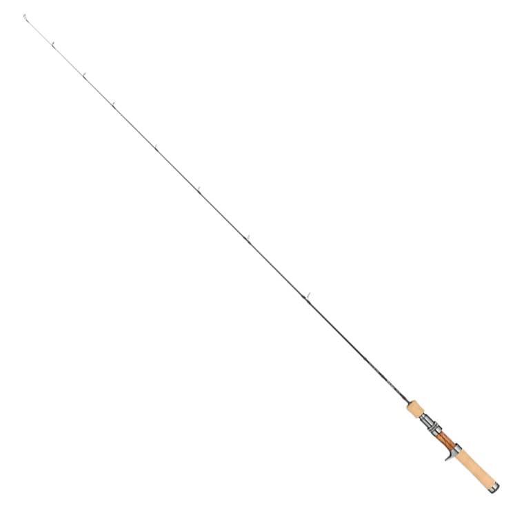 Tailwalk Troutia Feerique C46L/FSL Baitcasting Rod for Trout